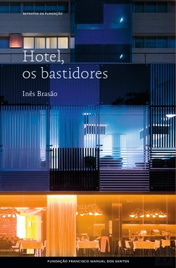 Bertrand.pt - Hotel, Os Bastidores