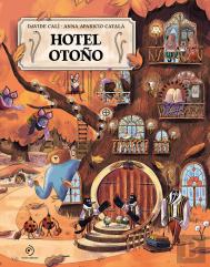 Hotel Otoño