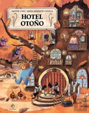 Hotel Otoño