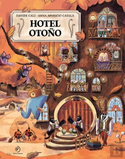Bertrand.pt - Hotel Otoño