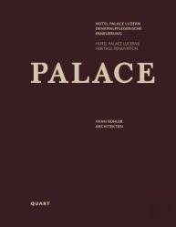 Hotel Palace Lucerne