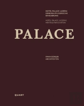 Hotel Palace Lucerne