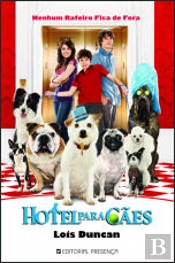 Hotel Para Cães