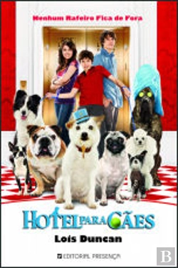 Bertrand.pt - Hotel Para Cães
