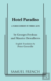 Hotel Paradiso