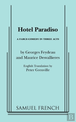 Bertrand.pt - Hotel Paradiso