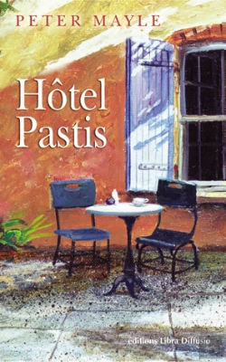Bertrand.pt - Hotel Pastis