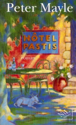Bertrand.pt - Hotel Pastis