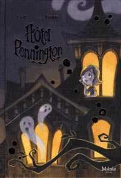 Bertrand.pt - Hôtel Pennington