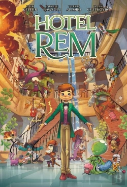 Bertrand.pt - Hotel Rem
