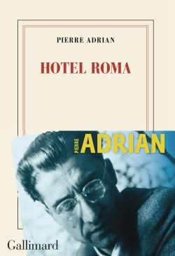 Bertrand.pt - Hotel Roma
