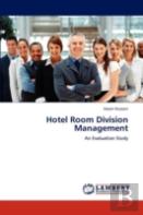 Hotel Room Division Management