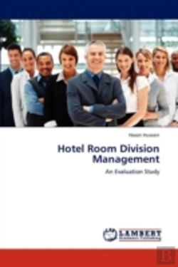 Bertrand.pt - Hotel Room Division Management