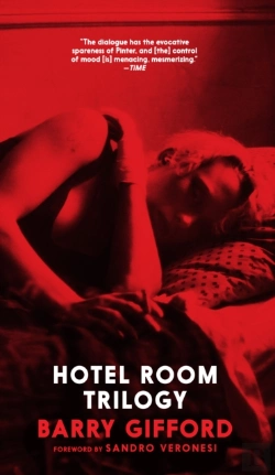 Bertrand.pt - Hotel Room Trilogy