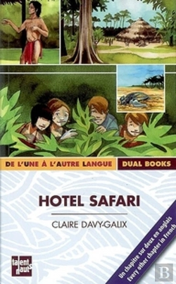 Bertrand.pt - Hotel Safari