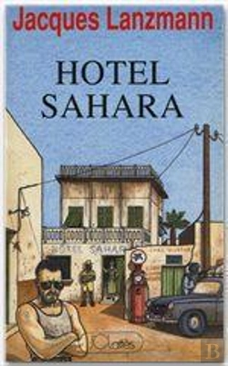 Bertrand.pt - Hotel Sahara