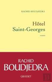 Hotel Saint-Georges