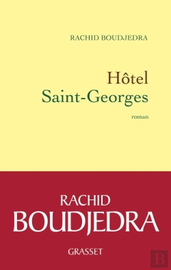 Bertrand.pt - Hotel Saint-Georges