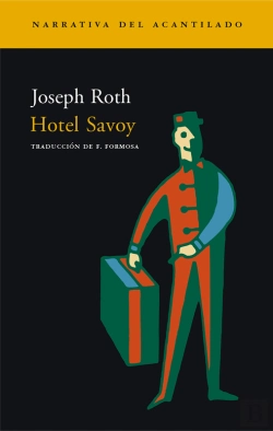 Bertrand.pt - Hotel Savoy