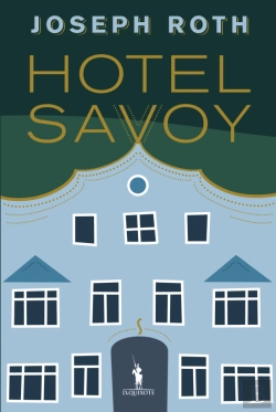 Bertrand.pt - Hotel Savoy