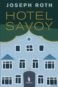 Bertrand.pt - Hotel Savoy
