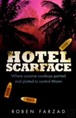 Bertrand.pt - Hotel Scarface