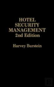 Hotel Security Management