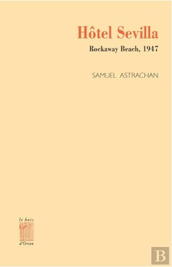 Bertrand.pt - Hôtel Sevilla : Rockaway Beach, 1947