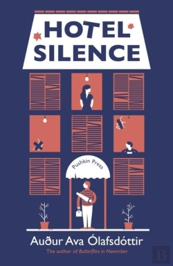 Bertrand.pt - Hotel Silence