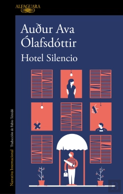 Bertrand.pt - Hotel Silencio