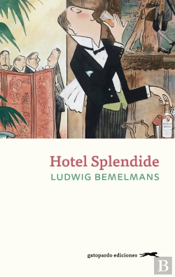 Bertrand.pt - Hotel Splendide