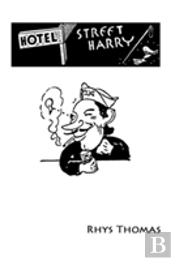 Hotel Street Harry