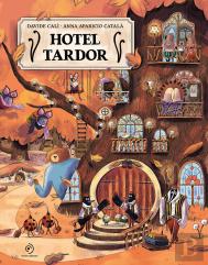 Hotel Tardor