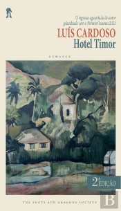 Hotel Timor