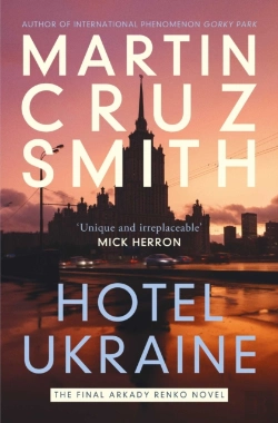 Bertrand.pt - Hotel Ukraine