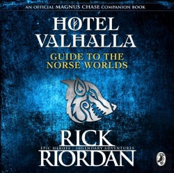 Bertrand.pt - Hotel Valhalla Guide To The Norse Worlds
