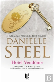 Hotel Vendôme