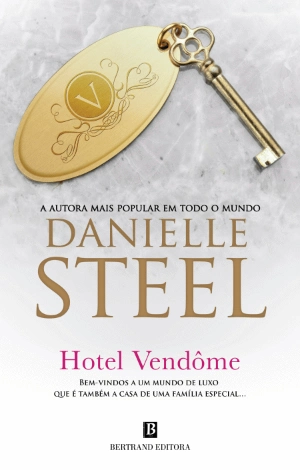 Hotel Vendôme