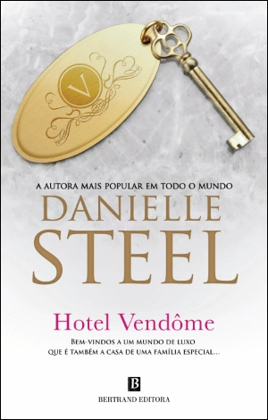 Hotel Vendôme
