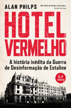 Bertrand.pt - Hotel Vermelho