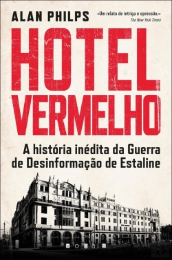 Bertrand.pt - Hotel Vermelho