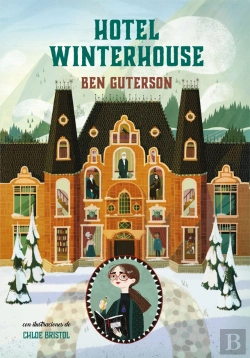 Bertrand.pt - Hotel Winterhouse