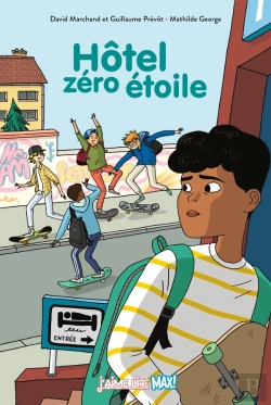 Bertrand.pt - Hôtel Zéro Étoile
