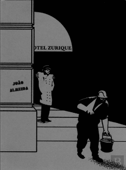 Bertrand.pt - Hotel Zurique