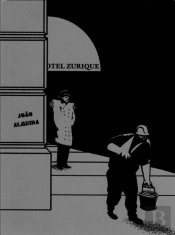 Hotel Zurique