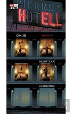 Hotell Vol. 1