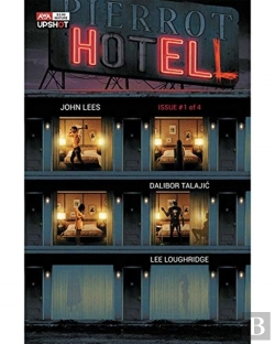 Bertrand.pt - Hotell Vol. 1