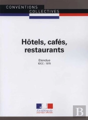 Hôtels, Cafés, Restaurants