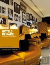 Hotels De Paris
