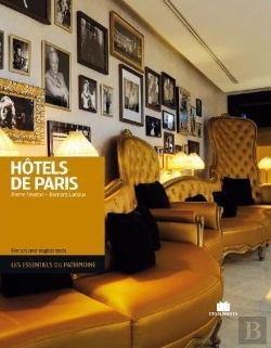 Bertrand.pt - Hotels De Paris
